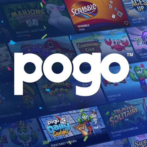 pogo acronym.
